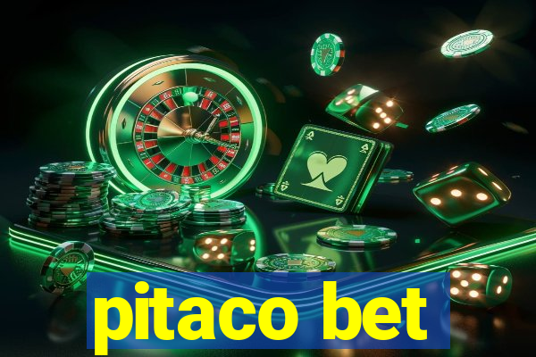 pitaco bet